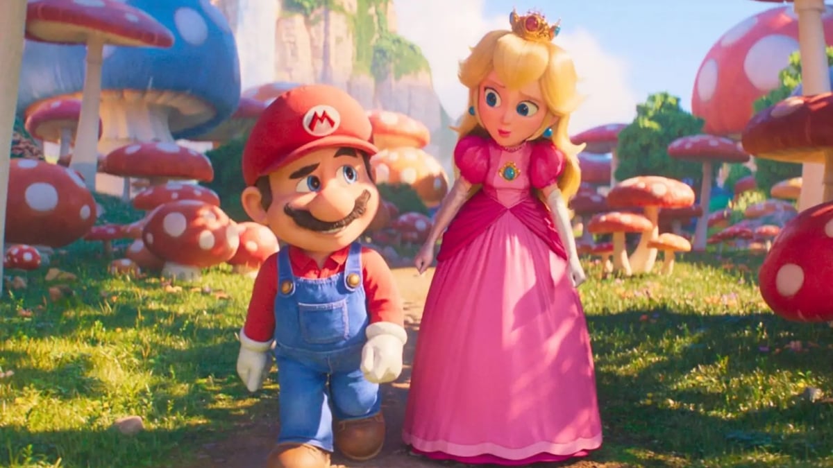 Un nouveau film Super Mario Bros annoncé par Nintendo, et il a déjà sa date de sortie !