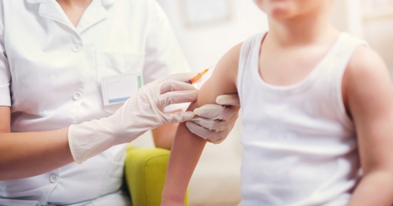 À partir du 1er janvier 2018, onze vaccins seront obligatoires pour les enfants, a annoncé la ministre de la santé ce jeudi