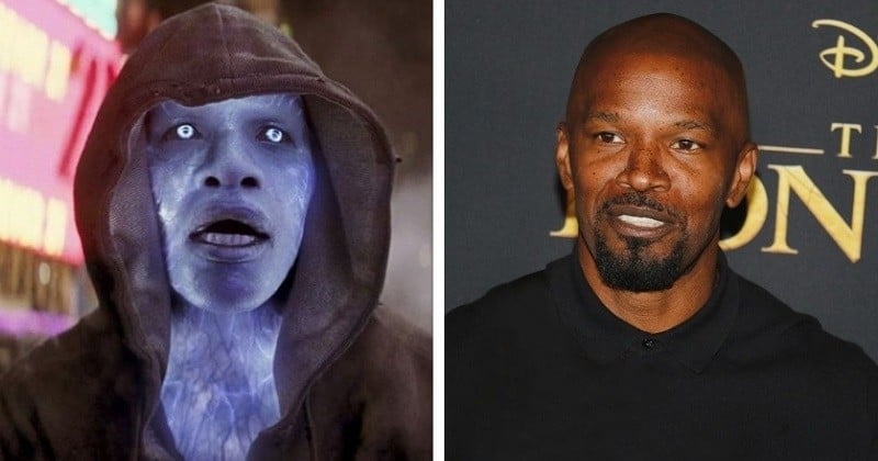 « Spider-Man 3 » : Jamie Foxx reviendrait dans le rôle d'Electro