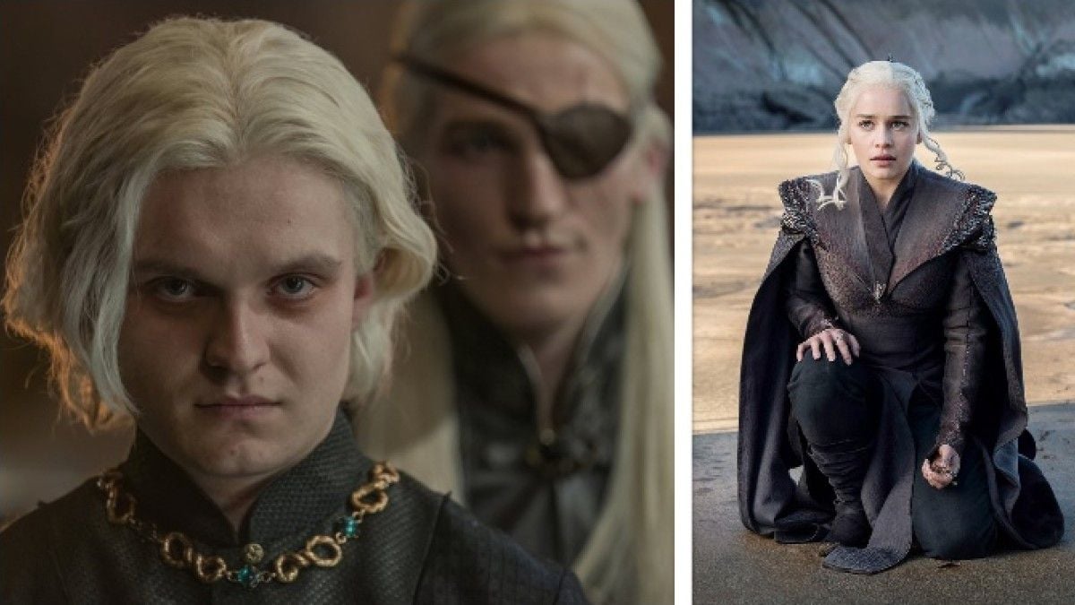 Game of Thrones