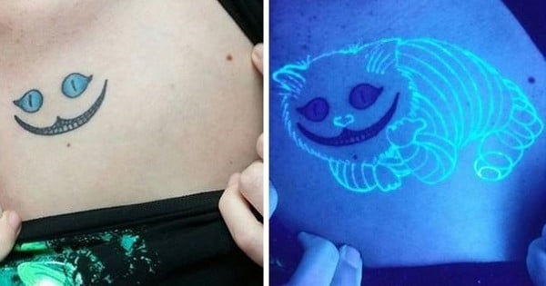 Ces 22 tatouages de chats vont vous donner envie de vous en faire un tellement ils sont beaux