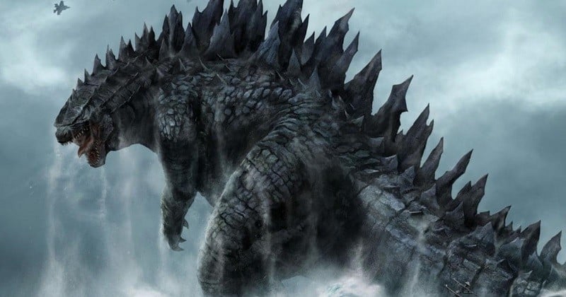 « Godzilla 2  : Rois des Monstres » se dévoile avec une bande-annonce impressionnante