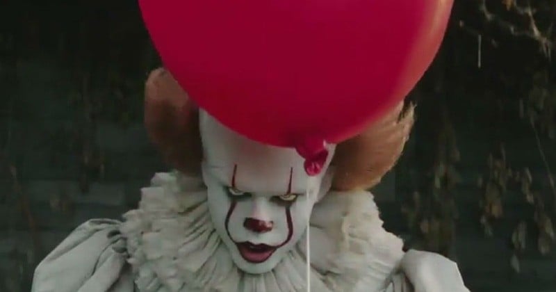 « Ça » : Stephen King nous recommande d'aller le voir, pour lui le film est « vraiment bon »