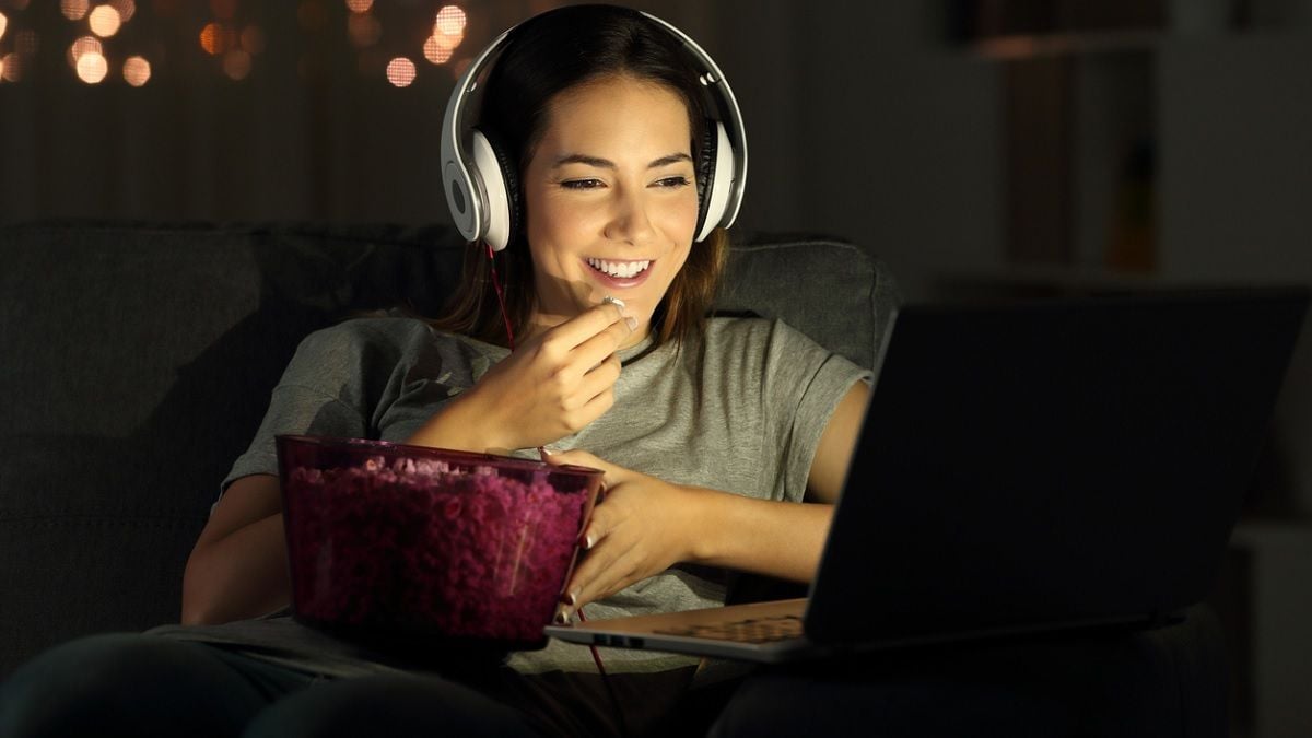 Vous regardez les mêmes séries télé en boucle ? Voici ce que cela dit sur vous, selon une étude