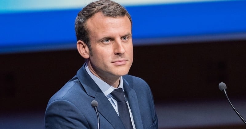 Pour son engagement contre le réchauffement climatique, Emmanuel Macron va être désigné « champion de la Terre »