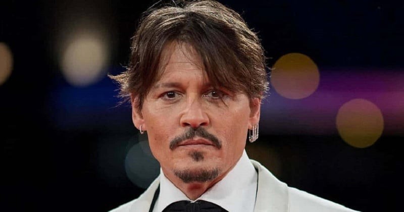Johnny Depp : 10 choses à savoir sur l'acteur déchu de Pirates des Caraïbes 