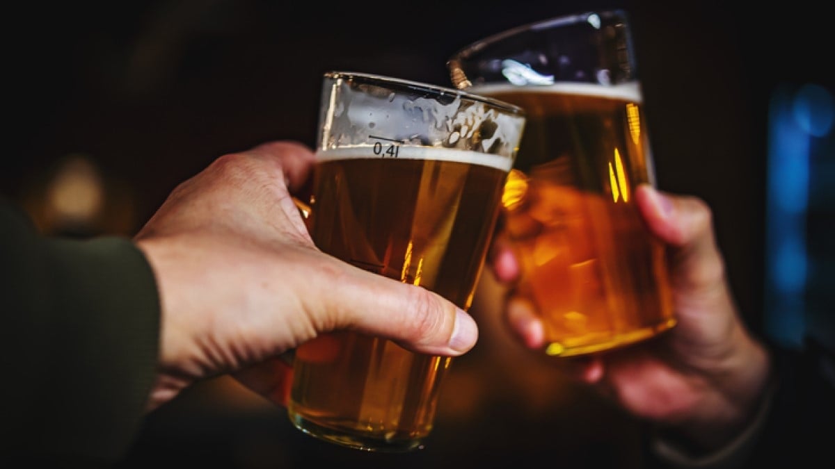Boire une bière chaque jour serait bon pour la santé, selon cette étude