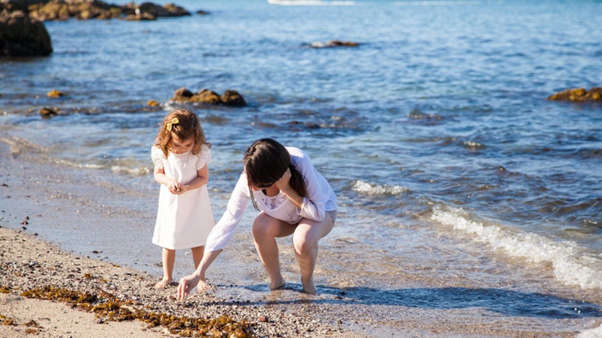 À la plage, cette activité anodine est pourtant interdite et vous expose à une amende de 150 000 euros