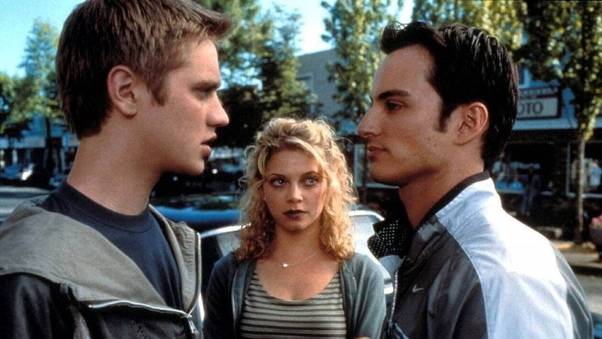 Ce classique du film d'horreur débarque enfin sur Netflix pour vous donner la frousse 