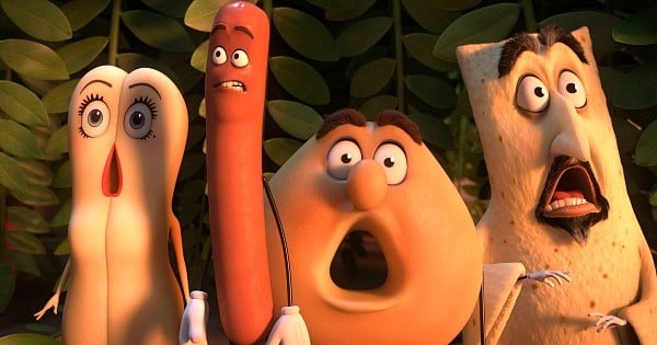 Sausage Party : non, les dessins animés ne sont pas que pour les enfants... et ça ne date pas d'hier ! La preuve
