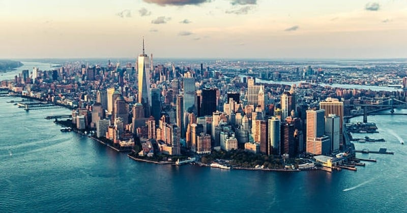 Les 5 astuces indispensables pour préparer votre séjour à New York