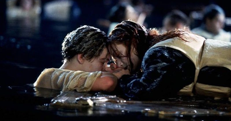 Et si Jack de « Titanic » n'avait jamais existé ? La théorie folle d'un fan