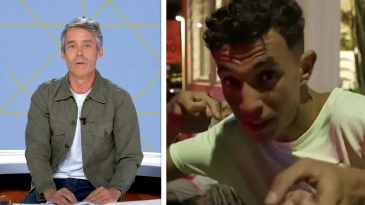 Attentat antisémite de Sydney : « Quotidien » se moque d'un témoin français, les internautes sont scandalisés