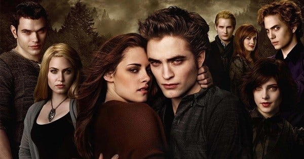 Twilight, bientôt de retour au cinéma ?