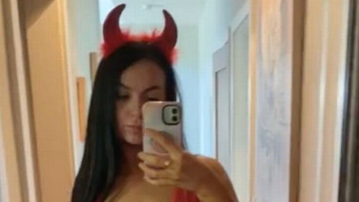 Ce papa est «traumatisé» en découvrant le costume sexy de sa fille pour Halloween