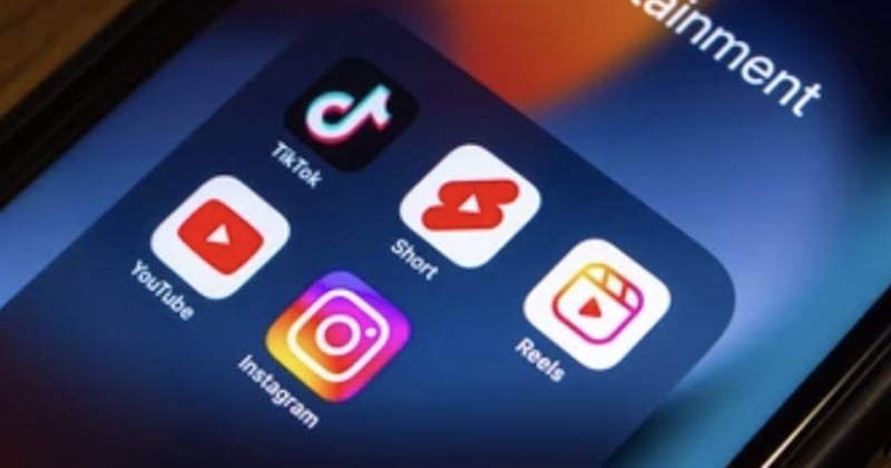 Que signifie «Quoicoubeh», cette nouvelle expression utilisée par les utilisateurs de TikTok ? 