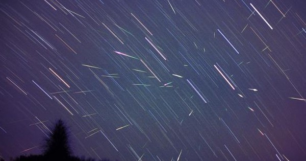 Une pluie d'étoiles filantes artificielles en projet ? C'est le pari fou d'une société japonaise prête à repousser les limites du possible