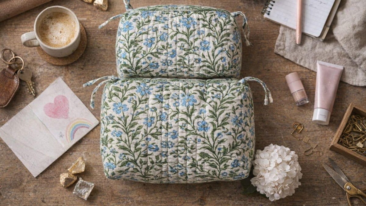 Cadeau pour Nounou : 19 idées touchantes pour la remercier