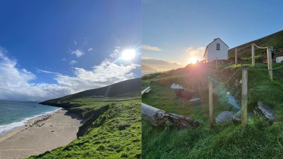 Ce job de rêve vous propose d'être payé pour passer 6 mois sur une île déserte