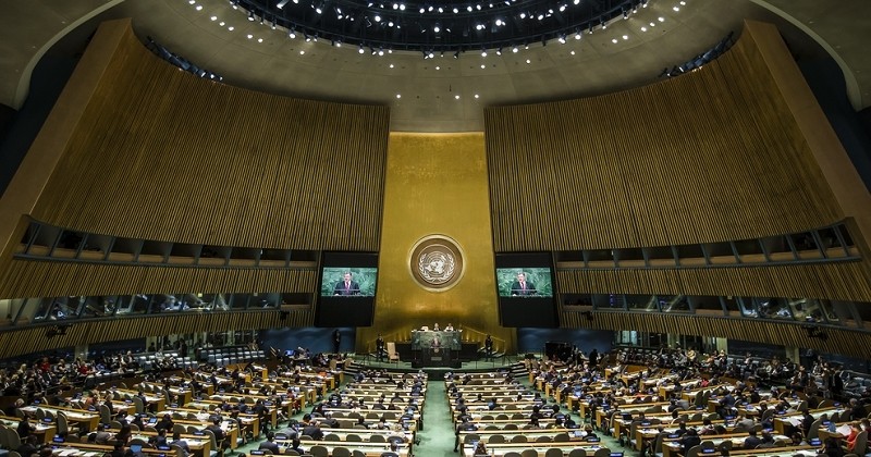 Plus que deux ans avant une « menace existentielle » : l'appel alarmant de l'ONU pour l'avenir de la planète et de l'humanité