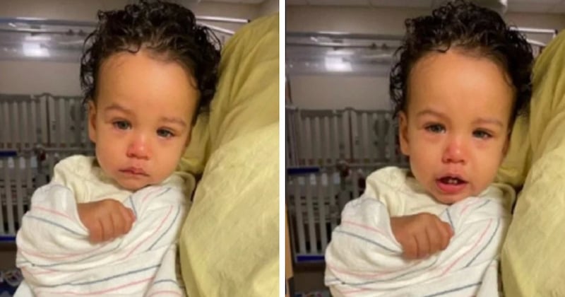Un bébé de 10 mois découvert dans les bras d'une inconnue au coeur d'un aéroport, ses parents étaient introuvables