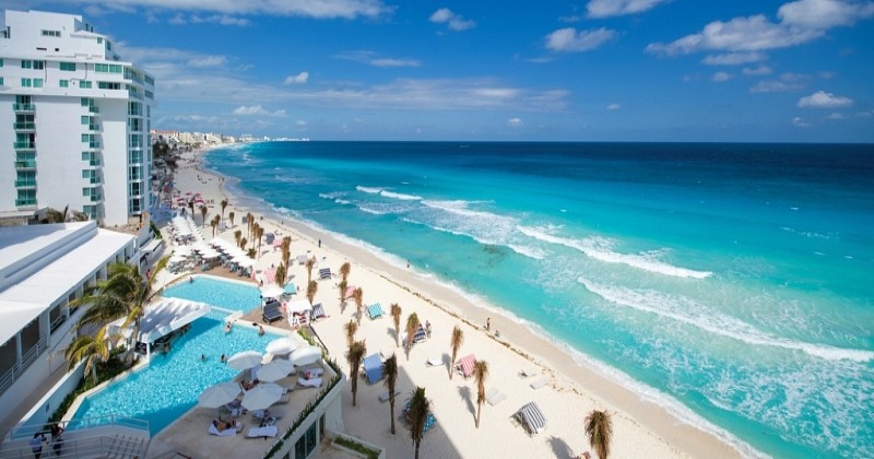 Job de rêve : Cancun.com recherche une personne qui sera payée pour vivre à Cancun pendant 6 mois