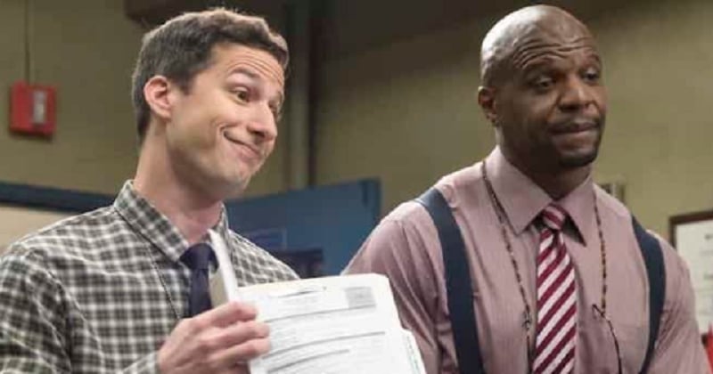 Brooklyn Nine-Nine : la saison 8 va être réécrite suite au mouvement Black Lives Matter