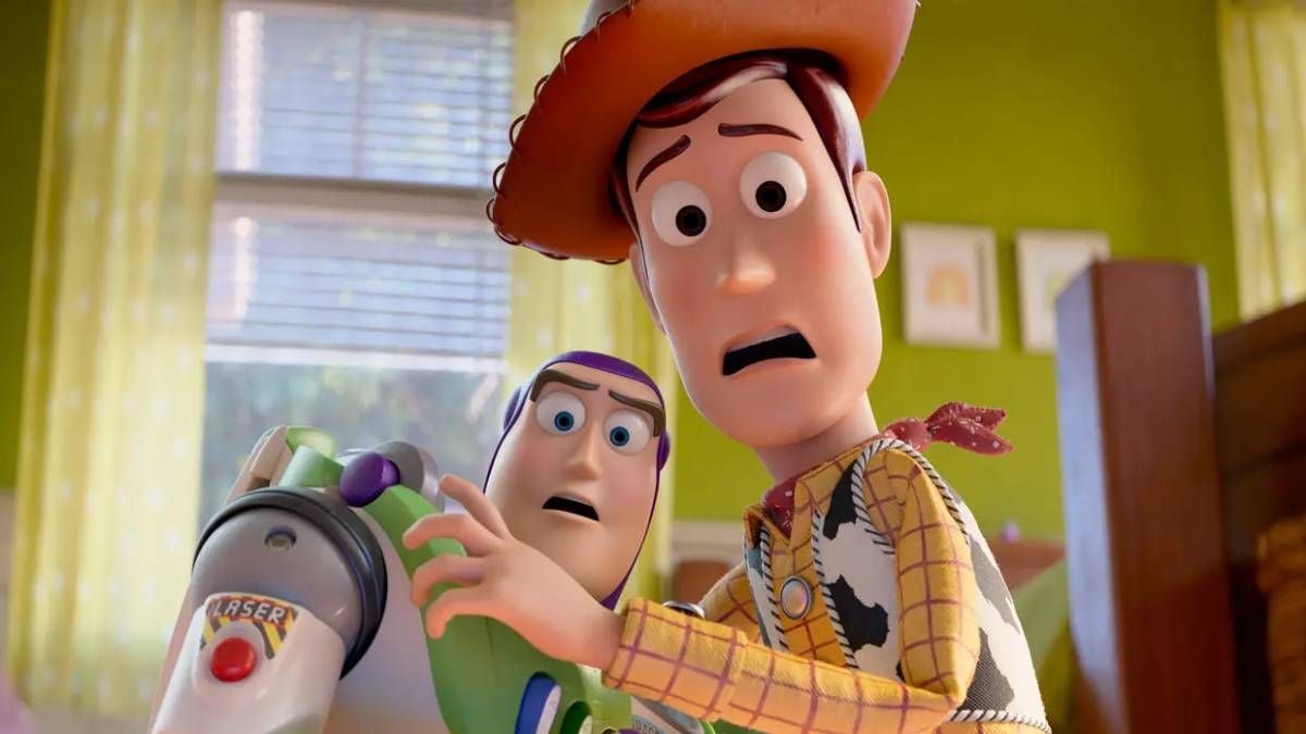 « Toy Story 5 » se dévoile dans une première bande-annonce où les jouets sont menacés par une nouvelle arrivée 