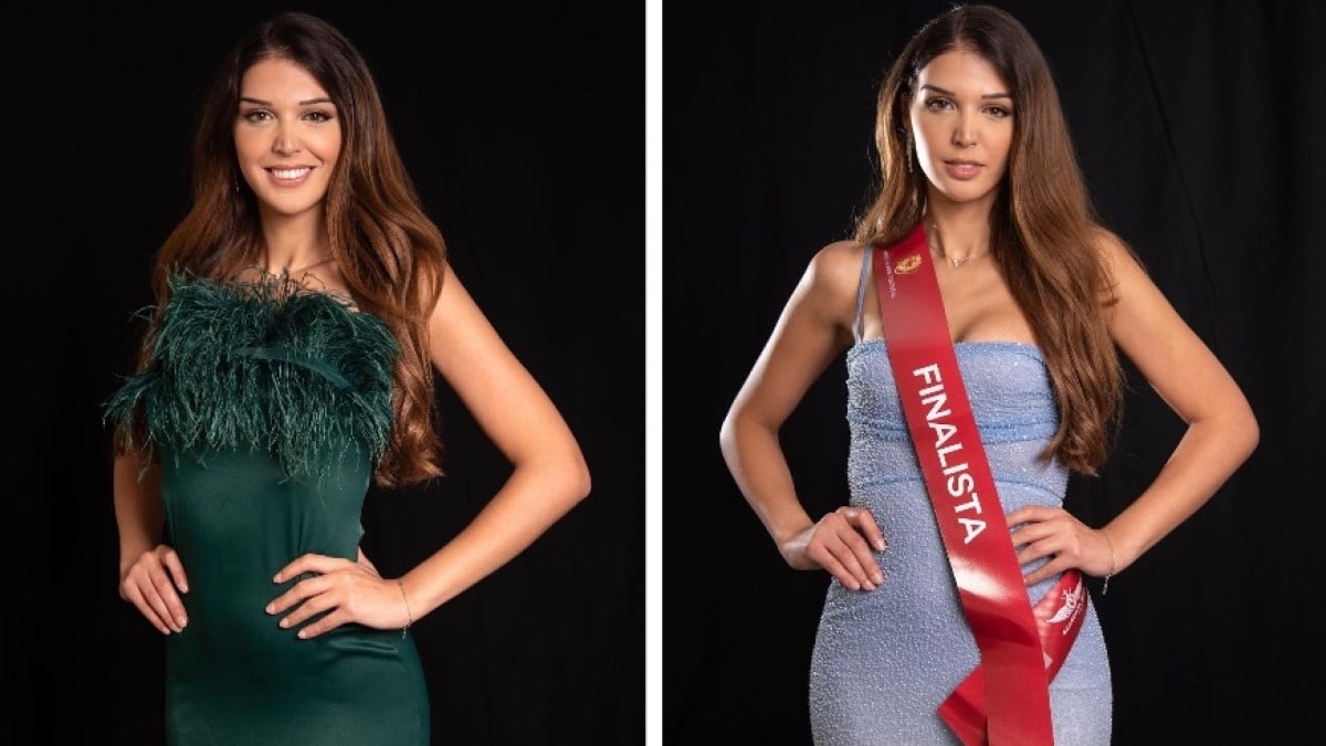 Une femme transgenre sacrée Miss Portugal, une grande première dans le concours de beauté