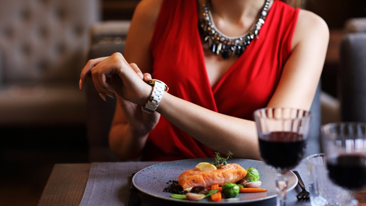 Une femme richissime cherche « une personne de compagnie » et lui offre un salaire de 98 000 euros par an