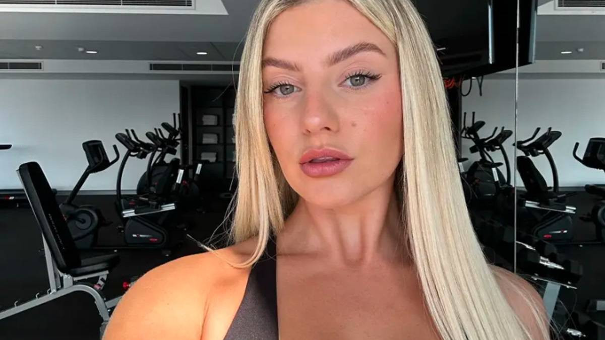 Cette star d'OnlyFans a « la nausée » en découvrant qu'un membre proche de sa famille paie pour son contenu pour adultes