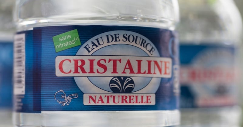 L'eau préférée des Français va augmenter son prix de 10% pour la première fois en 20 ans