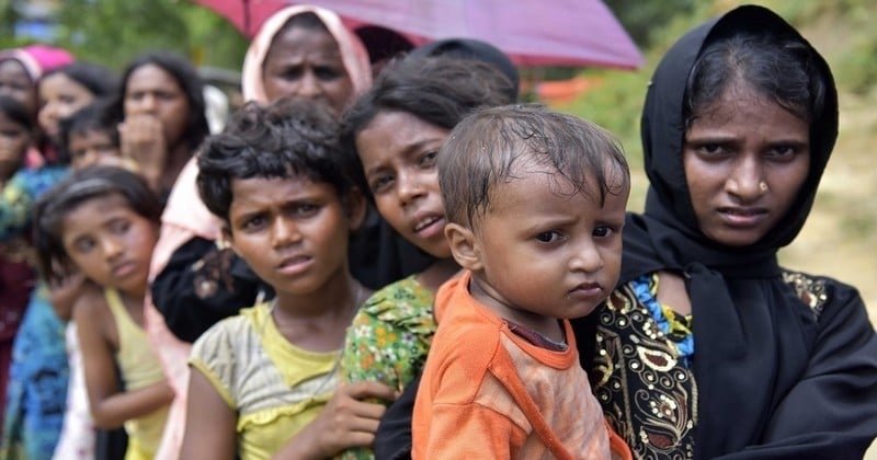 Un rapport accablant de l'Associated Press rapporte l'existence d'un village martyr en Birmanie où plusieurs fosses communes ont été découvertes