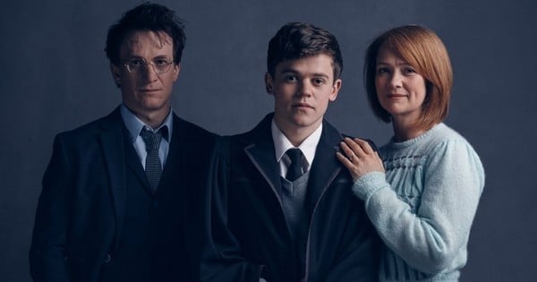 Le nouvel « Harry Potter » se dévoile en photos ! Découvrez le casting