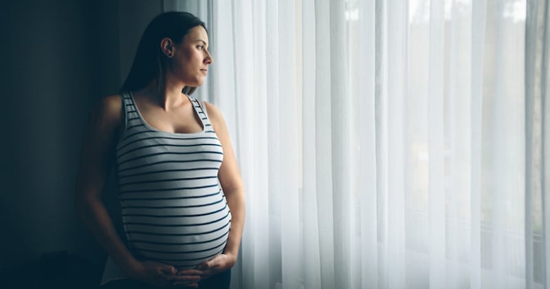 Cette femme envisage de changer le prénom de son enfant... car sa mère le trouve démoniaque