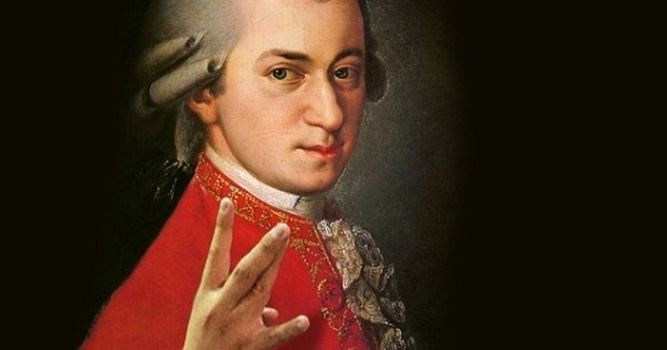 Surprise ! Mozart est l'artiste qui a vendu le plus d'albums en 2016, beaucoup plus que Drake et même Beyoncé !