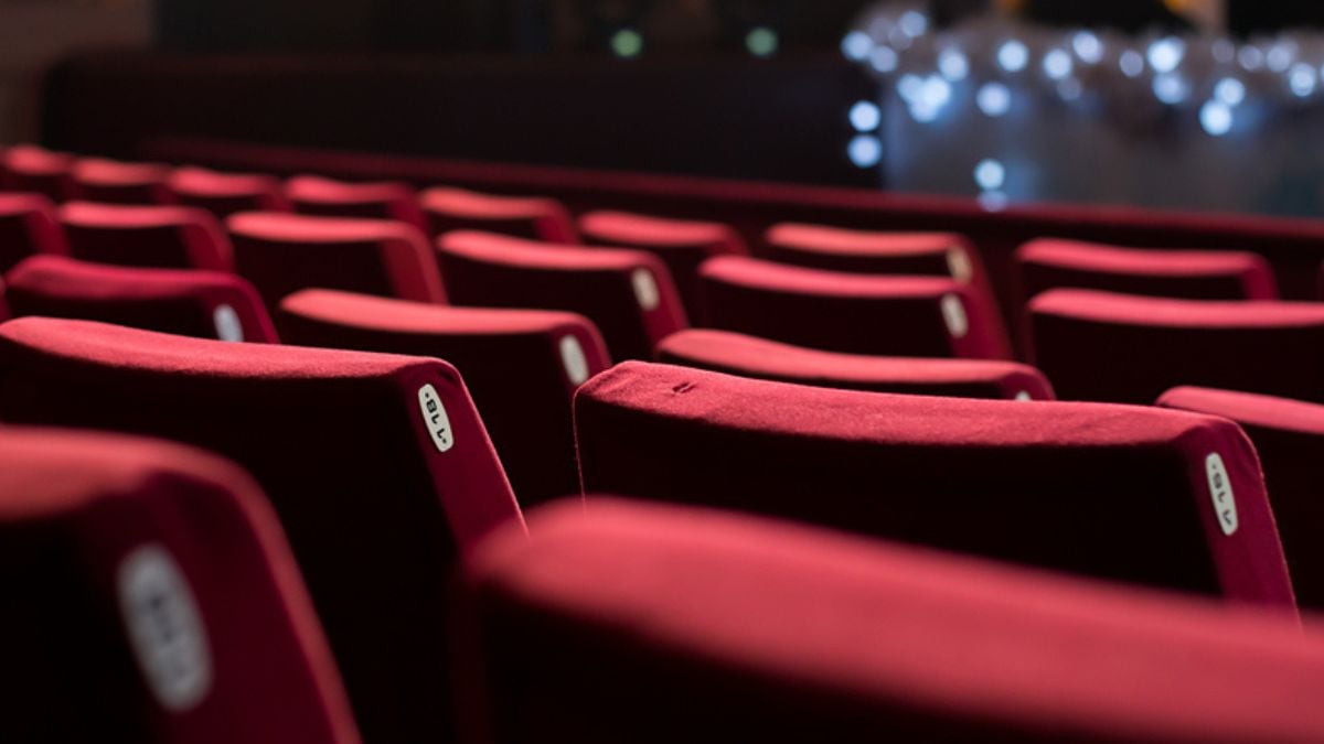 Les Français vont de moins en moins au cinéma, la faute aux prix des places qui atteignent des sommets ?