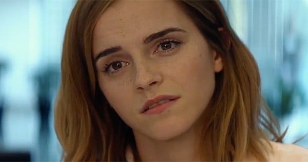 Emma Watson prise au piège d'internet dans un thriller angoissant... Découvrez la première bande-annonce de « The Circle »
