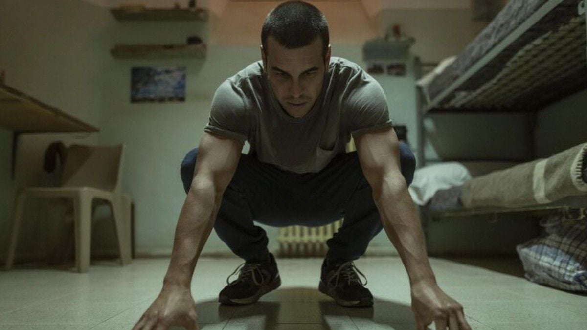 Les fans d'Harlan Coben conseillent cette série « impeccable » notée 100% sur Netflix 
