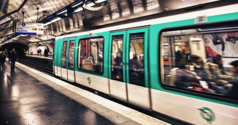 Paris : des métros circuleront toute la nuit, un soir par mois, dès septembre prochain
