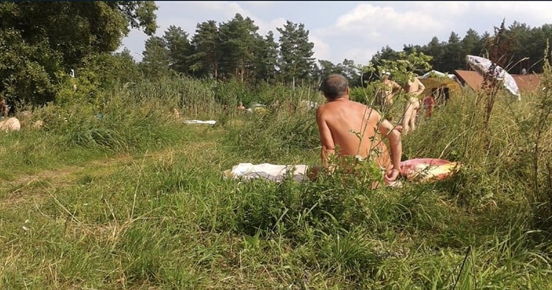 Le Bois de Vincennes va ouvrir un espace réservé aux naturistes à partir du jeudi 31 août 