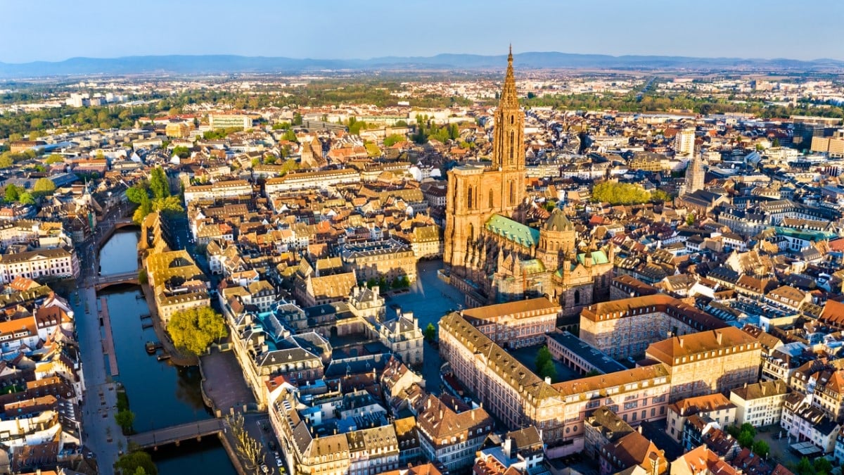 Cette célèbre ville française est celle où les femmes vivent le mieux, selon une enquête