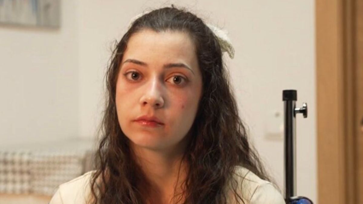 Noelia Castillo Ramos