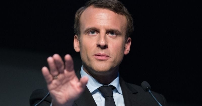 « Les non-vaccinés, j'ai très envie de les emmerder », la petite phrase d'Emmanuel Macron qui ne passe pas