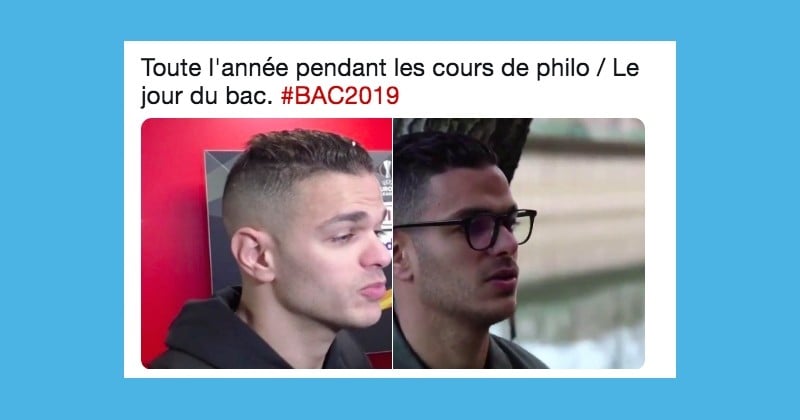 Bac Philo : Les réactions les plus drôles des lycéens sur Twitter suite à la première épreuve 