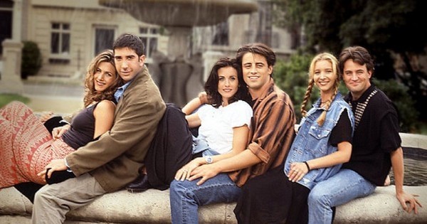 Ça y est ! Les fans en ont rêvé, NBC l'a fait : les acteurs de « Friends » seront tous de retour à la TV. Enfin, presque...