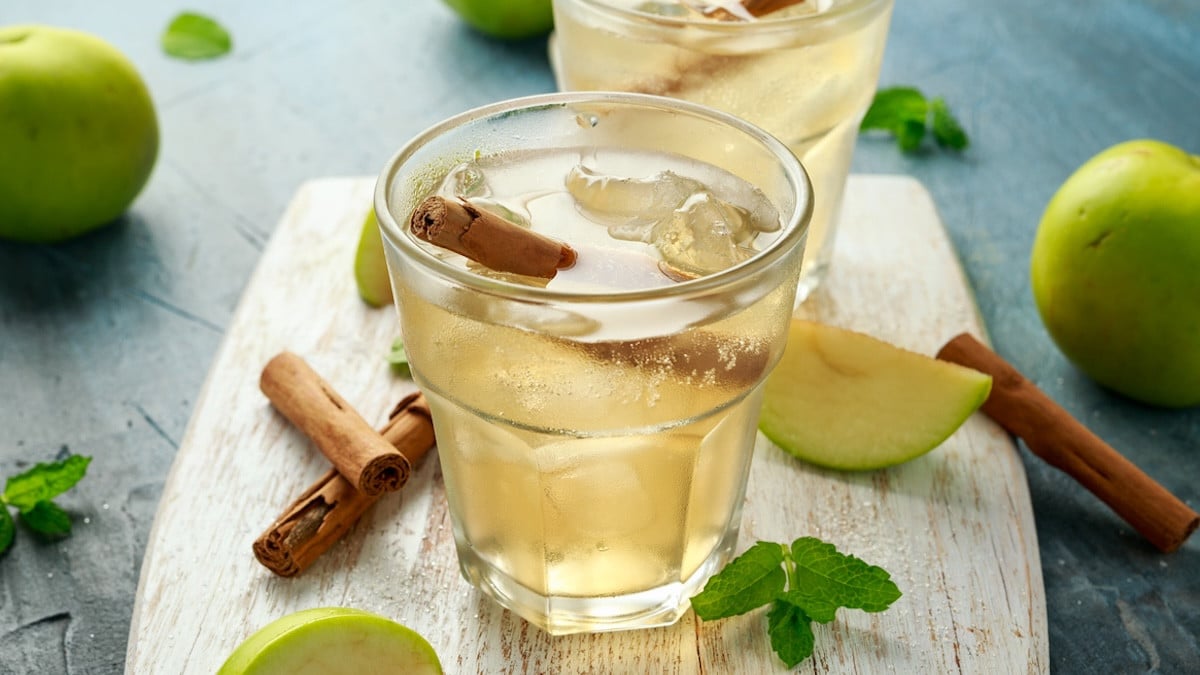 Sans alcool mais plein de saveurs : ce mocktail va vous surprendre avec ses parfums réconfortants