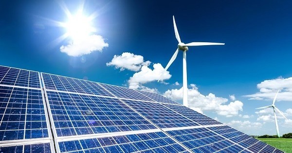 D'ici 2050, la France pourrait produire 100% d'énergies renouvelables selon une association d'experts