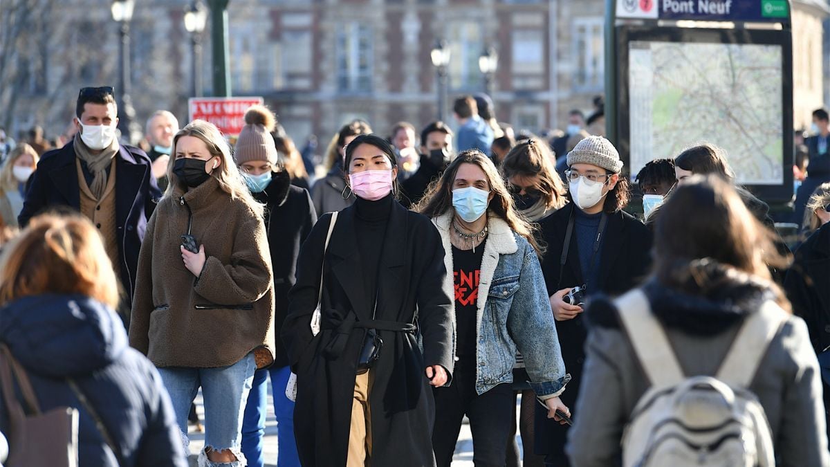 «Stratus» : ce nouveau variant du Covid-19 se propage rapidement, voici les symptômes à surveiller