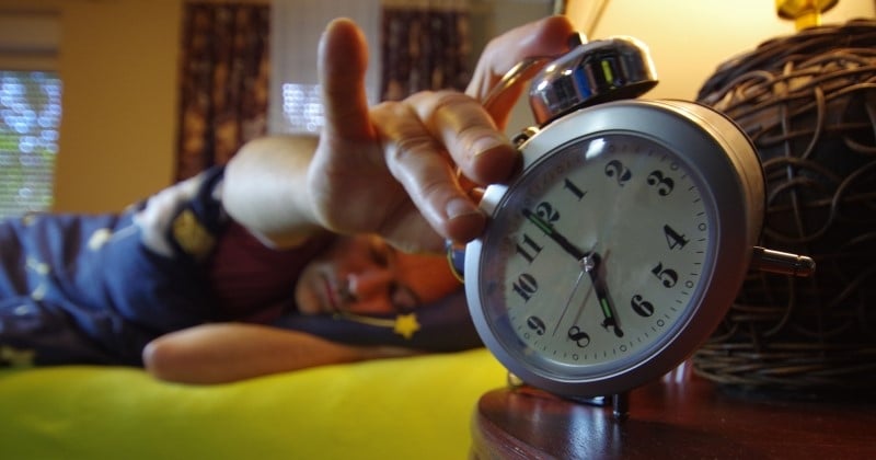 Dormir 6 heures ou moins : quels impacts sur notre santé ? 